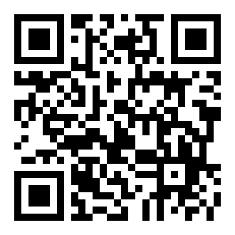 QR code de l'application Littoral Gestion